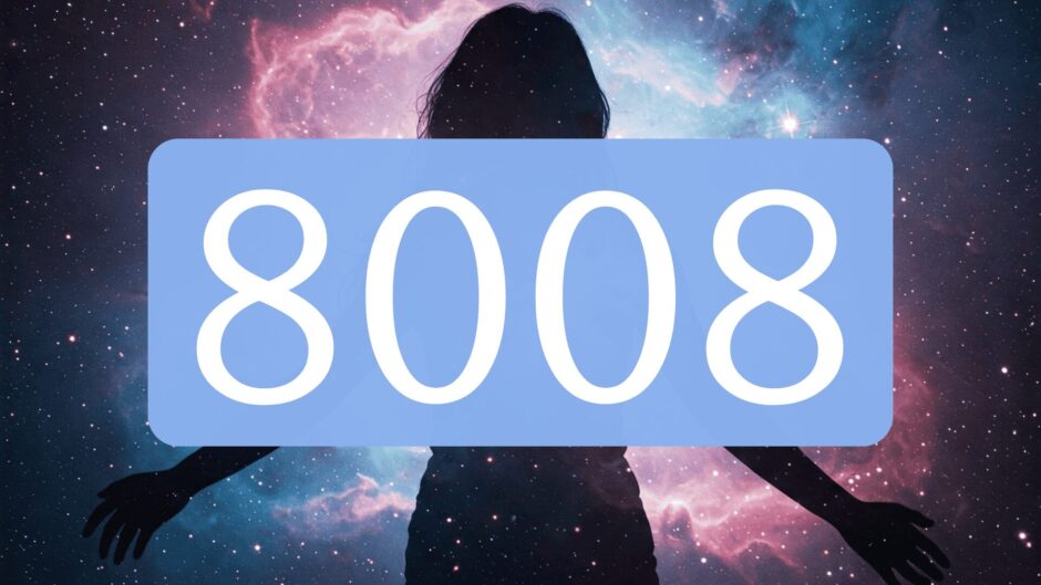 【8008】エンジェルナンバーのツインレイの意味とは？出会い・サイレント期間・統合のメッセージ