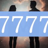 【7777】エンジェルナンバーのツインレイの意味とは？出会い・片思い・サイレント期間・統合のメッセージ
