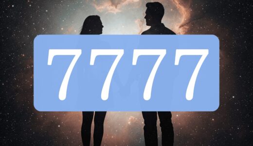 【7777】エンジェルナンバーのツインレイの意味とは？出会い・片思い・サイレント期間・統合のメッセージ