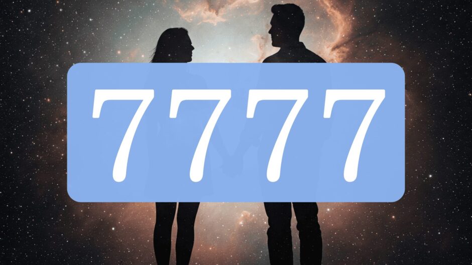 【7777】エンジェルナンバーのツインレイの意味とは？出会い・片思い・サイレント期間・統合のメッセージ