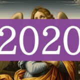エンジェルナンバー2020【天と深くつながる】数字の意味と運勢を解説
