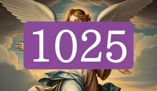 エンジェルナンバー1025【天がよりよい未来へ導く】数字の意味・実践・運勢を解説