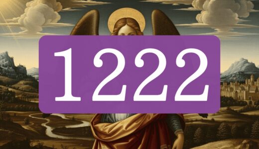 エンジェルナンバー1222【信念が現実を動かす】数字の意味・実践・運勢を解説