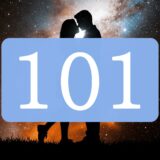 【101】エンジェルナンバーのツインレイの意味とは？出会い・片思い・サイレント期間・統合のメッセージ