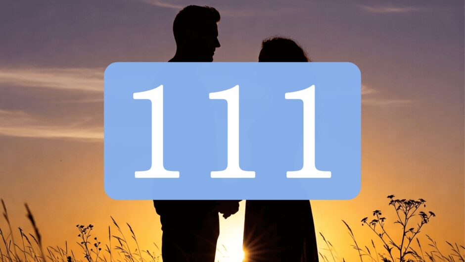 【ツインレイ】エンジェルナンバー111の出会い・サイレント・統合の意味とは？