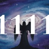 エンジェルナンバー【1111】ツインレイ・サイレント期間・統合のメッセージ