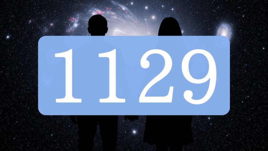 【1129】エンジェルナンバーのツインレイの意味とは？出会い・片思い・サイレント期間のメッセージ