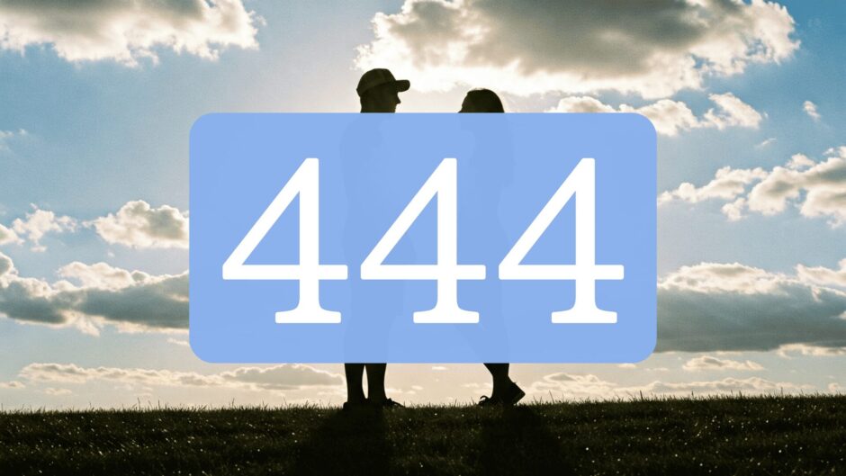 【444】エンジェルナンバーのツインレイの意味とは？出会い・片思い・サイレント期間・統合のメッセージ