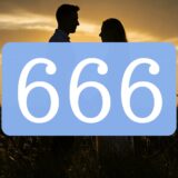 【ツインレイ】エンジェルナンバー666の出会い・サイレント・統合の意味とは？