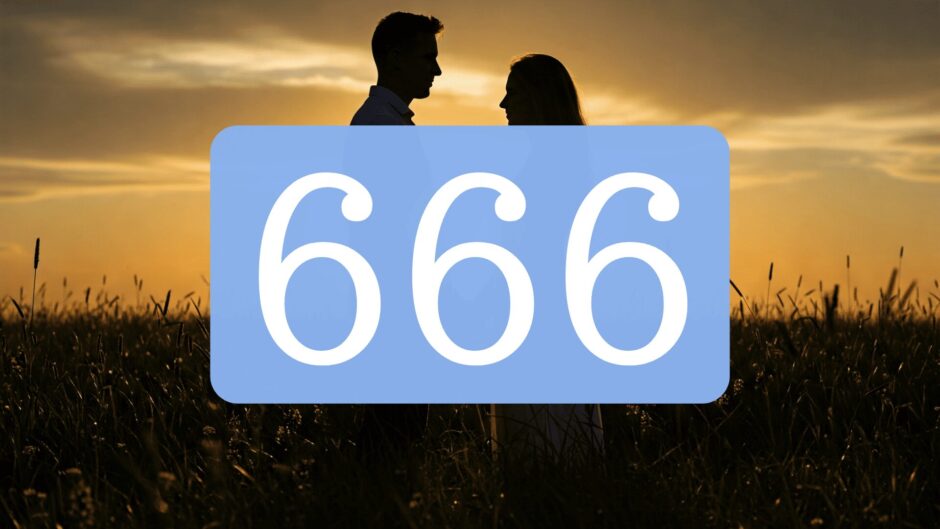 【666】エンジェルナンバーのツインレイの意味とは？出会い・片思い・サイレント期間・統合のメッセージ