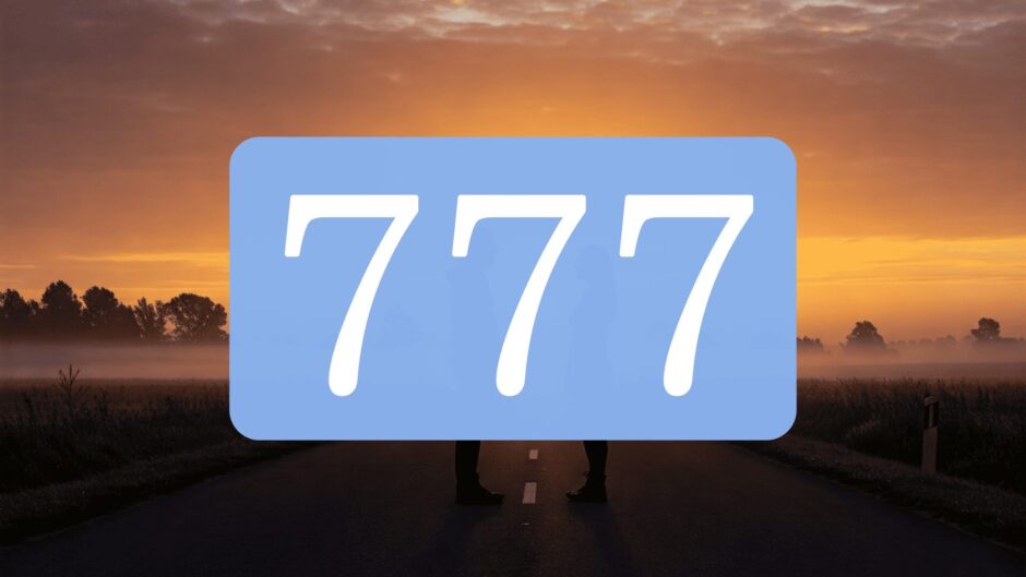 【777】エンジェルナンバーのツインレイの意味とは？出会い・片思い・サイレント期間・統合のメッセージ