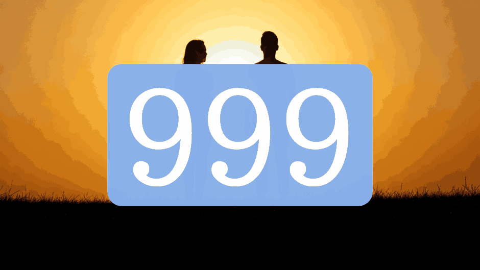 【999】エンジェルナンバーのツインレイの意味とは？出会い・片思い・サイレント期間・統合のメッセージ