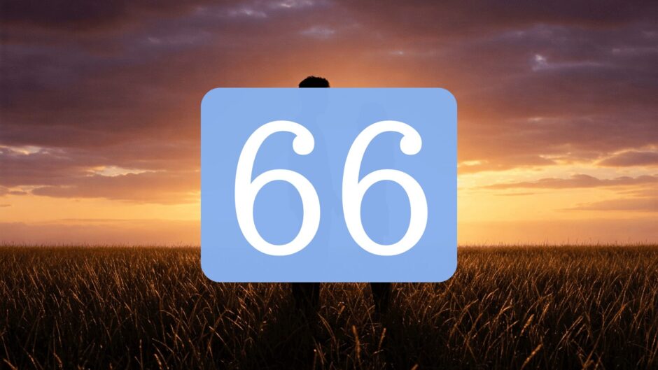 【66】エンジェルナンバーのツインレイの意味とは？出会い・サイレント期間・統合のメッセージ