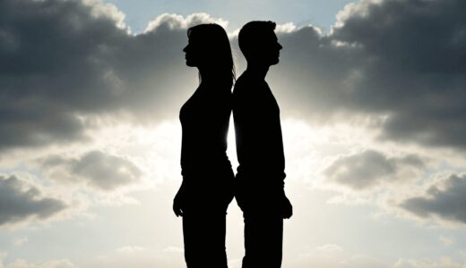 サイレント期間と失恋の違いは？実際に経験して気づいたサイレントの特徴5選