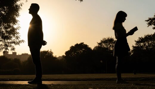 ツインレイと会わないほうがいい3つのタイミングとは？会えない時期の過ごし方も解説