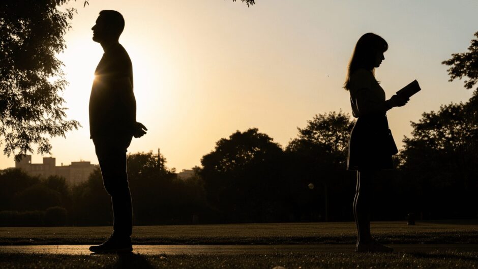 ツインレイと会わないほうがいい3つのタイミングとは？会えない時期の過ごし方も解説