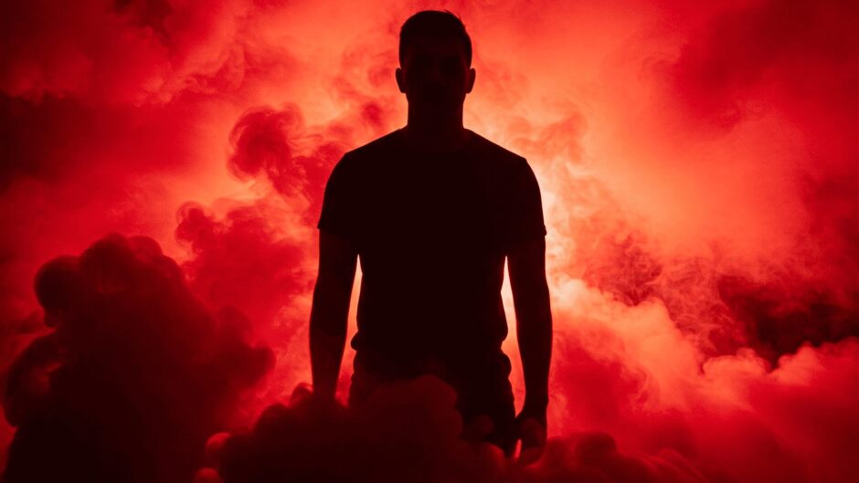ツインレイ男性に狂気を感じる3つの理由
