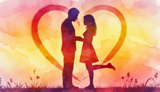 ツインレイ男性がツインレイ女性が大好き！好きすぎる理由5つ