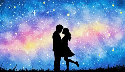 ツインレイ男性から溺愛されている10のサイン