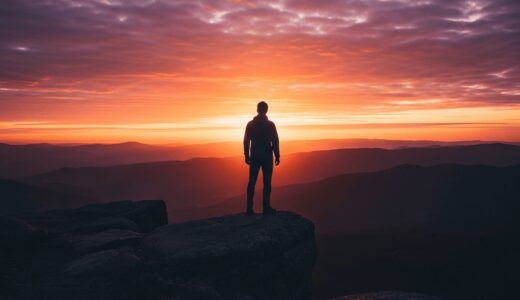ツインレイ男性が動く時はいつ？現実が動く前兆と動かない時の心理を解説