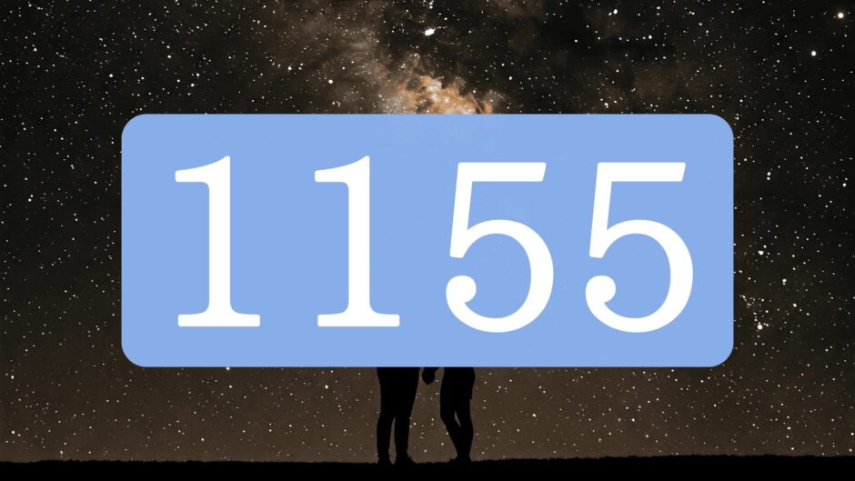 【1155】エンジェルナンバーのツインレイの意味とは？出会い・片思い・サイレント期間・統合のメッセージ