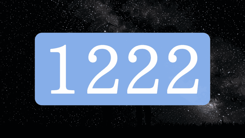 【1222】エンジェルナンバーのツインレイの意味とは？出会い・片思い・サイレント期間・統合・偽ツインのメッセージ