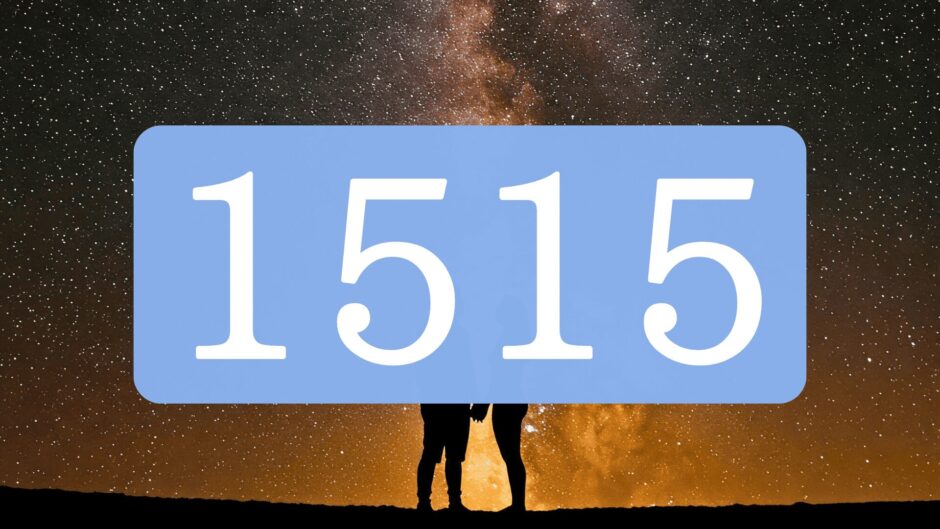 【1515】エンジェルナンバーのツインレイの意味とは？出会い・片思い・サイレント期間・統合のメッセージ