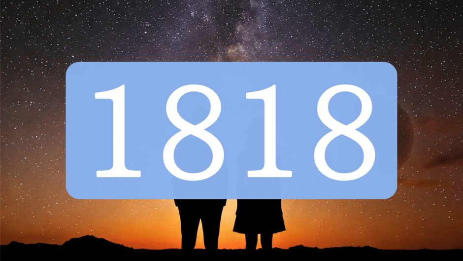 【1818】エンジェルナンバーのツインレイの意味とは？出会い・サイレント期間・統合のメッセージ