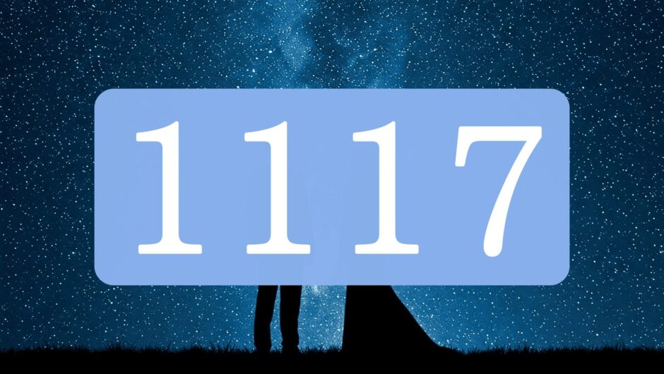 【1117】エンジェルナンバーのツインレイの意味とは？出会い・サイレント期間・統合のメッセージ