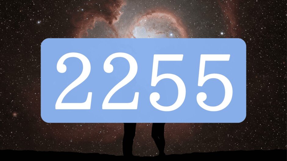 【2255】エンジェルナンバーのツインレイの意味とは？出会い・片思い・サイレント期間・統合のメッセージ