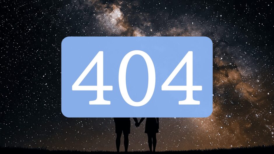 【404】エンジェルナンバーのツインレイの意味とは？出会い・サイレント期間・統合のメッセージ