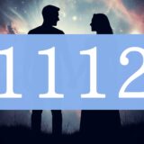 【1112】エンジェルナンバーのツインレイの意味は？出会い・片思い・サイレント期間のメッセージ