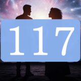 【117】エンジェルナンバーのツインレイの意味とは？出会い・サイレント期間・統合のメッセージ