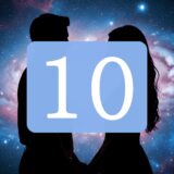 【10】エンジェルナンバーのツインレイの意味とは？出会い・片思い・サイレント期間のメッセージ