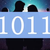 【1011】エンジェルナンバーのツインレイの意味とは？出会い・サイレント期間・統合のメッセージ