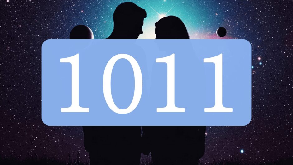 【1011】エンジェルナンバーのツインレイの意味とは？出会い・サイレント期間・統合のメッセージ