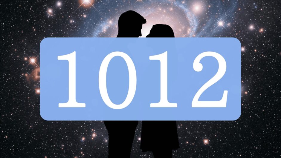 【1012】エンジェルナンバーのツインレイの意味とは？出会い・片思い・サイレント期間・統合のメッセージ