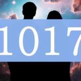 【1017】エンジェルナンバーのツインレイの意味とは？出会い・片思い・サイレント期間のメッセージ
