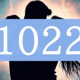 【1022】エンジェルナンバーのツインレイの意味とは？出会い・片思い・サイレント期間のメッセージ