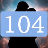 【104】エンジェルナンバーのツインレイの意味とは？出会い・片思い・サイレント期間のメッセージ