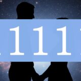 【11111】エンジェルナンバーのツインレイの意味とは？出会い・片思い・サイレント期間・統合のメッセージ