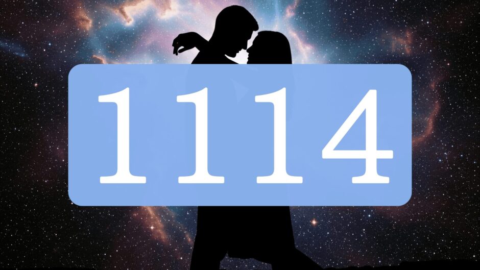 【1114】エンジェルナンバーのツインレイの意味とは？出会い・サイレント期間・統合のメッセージ