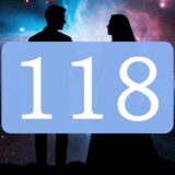 【118】エンジェルナンバーのツインレイの意味とは？出会い・片思い・サイレント期間のメッセージ