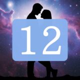 【12】エンジェルナンバーのツインレイの意味とは？出会い・片思い・サイレント期間のメッセージ