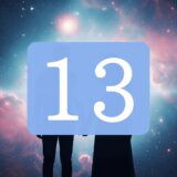 【13】エンジェルナンバーのツインレイの意味とは？出会い・片思い・サイレント期間のメッセージ