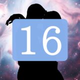 【16】エンジェルナンバーのツインレイの意味とは？出会い・片思い・サイレント期間のメッセージ