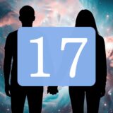 【17】エンジェルナンバーのツインレイの意味とは？出会い・片思い・サイレント期間のメッセージ