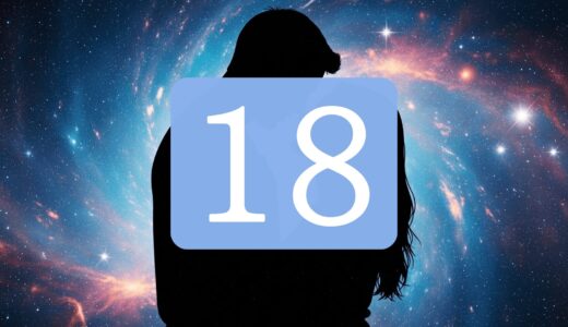 【18】エンジェルナンバーのツインレイの意味とは？出会い・片思い・サイレント期間のメッセージ