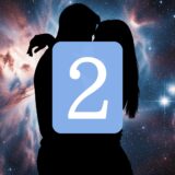 【2】エンジェルナンバーのツインレイの意味とは？出会い・片思い・サイレント期間のメッセージ