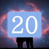 【20】エンジェルナンバーのツインレイの意味とは？出会い・片思い・サイレント期間のメッセージ